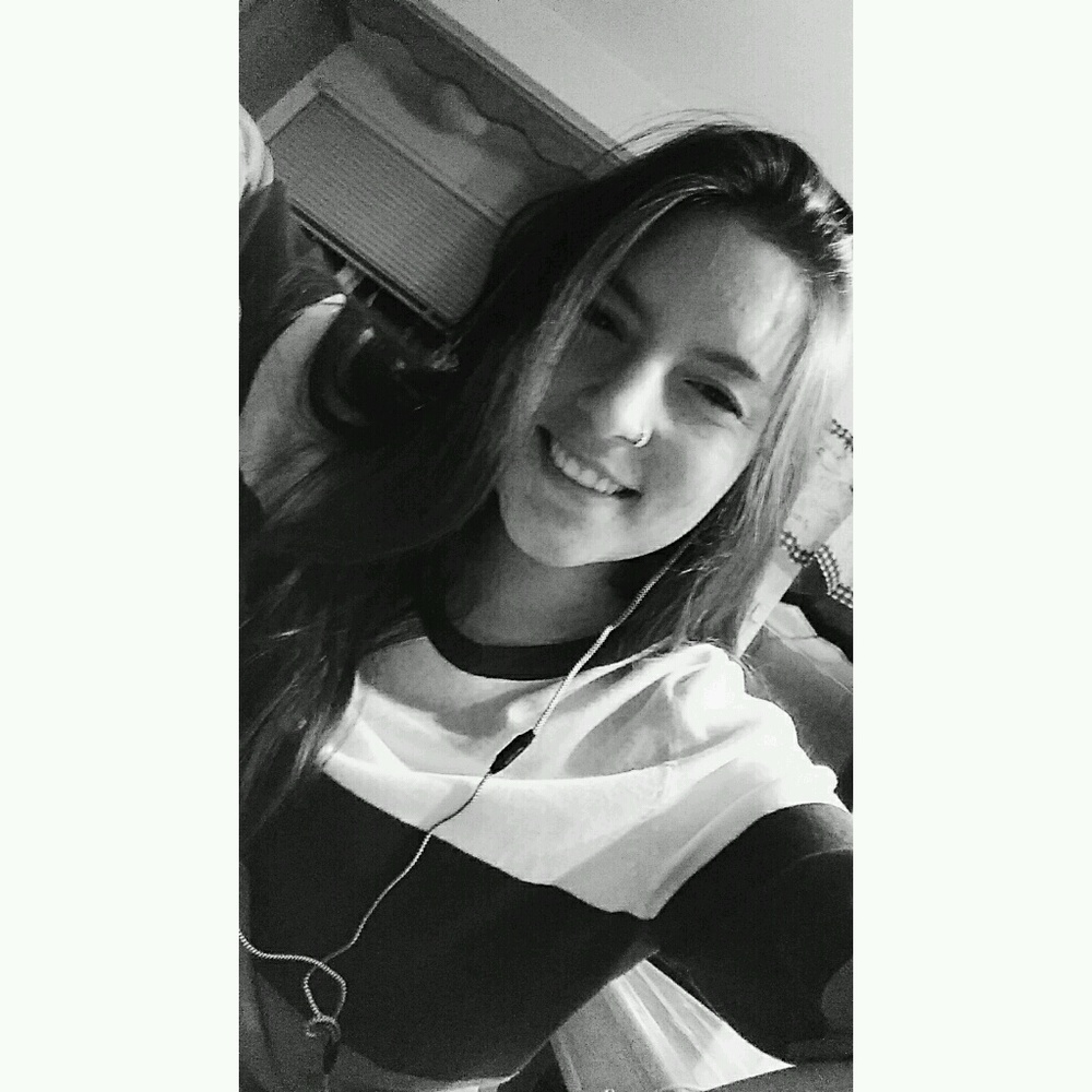 Meet your Posher, Milagros